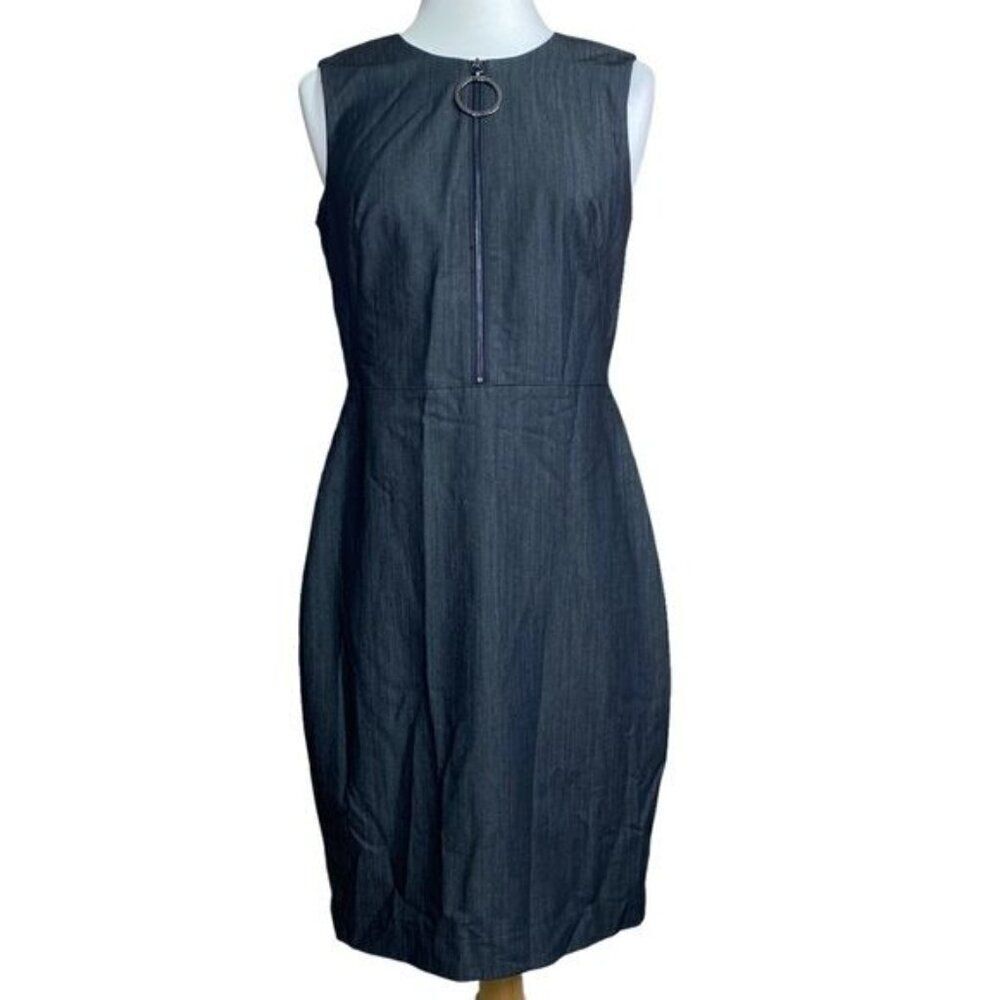 Calvin Klein Dress Size 4